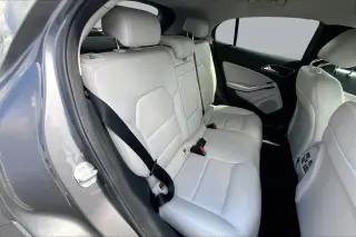 Mercedes-Benz GLA 2016 GLA 250 4dr SUV