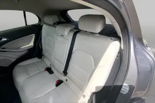 Mercedes-Benz GLA 2016 GLA 250 4dr SUV
