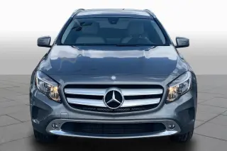 Mercedes-Benz GLA 2016 GLA 250 4dr SUV