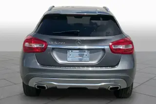 Mercedes-Benz GLA 2016 GLA 250 4dr SUV