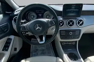 Mercedes-Benz GLA 2016 GLA 250 4dr SUV