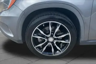 Mercedes-Benz GLA 2016 GLA 250 4dr SUV