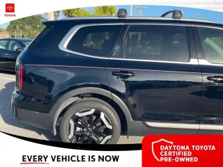 Kia Telluride 2025 EX 4dr SUV