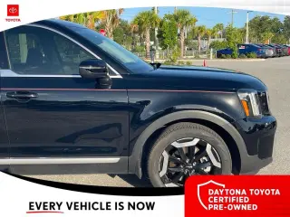 Kia Telluride 2025 EX 4dr SUV