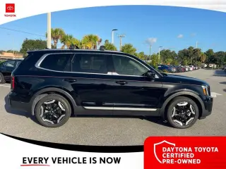 Kia Telluride 2025 EX 4dr SUV