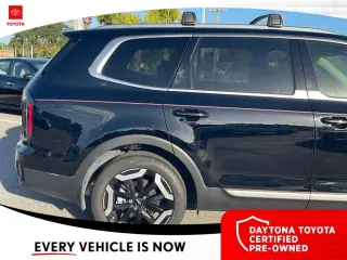 Kia Telluride 2025 EX 4dr SUV