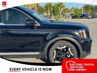 Kia Telluride 2025 EX 4dr SUV