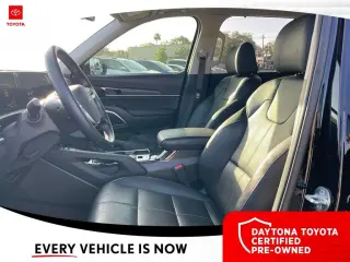 Kia Telluride 2025 EX 4dr SUV