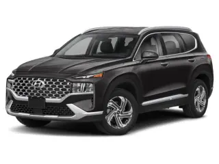 Hyundai SANTA FE 2021 SEL 4dr Crossover