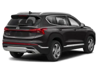 Hyundai SANTA FE 2021 SEL 4dr Crossover