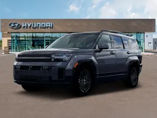 Hyundai SANTA FE Híbrido 2026 AWD Calligraphy 4p SUV