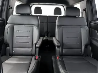 Hyundai SANTA FE Híbrido 2026 AWD Calligraphy 4p SUV