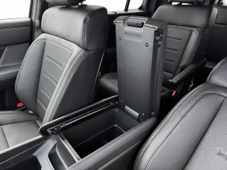 Hyundai SANTA FE Híbrido 2026 AWD Calligraphy 4p SUV