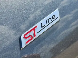 Ford Escape 2025 AWD ST-Line 4dr SUV