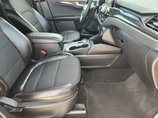 Ford Escape 2025 AWD ST-Line 4dr SUV
