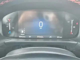 Ford Escape 2025 AWD ST-Line 4dr SUV
