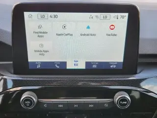Ford Escape 2025 AWD ST-Line 4dr SUV