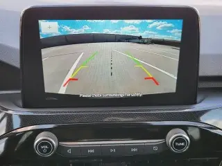 Ford Escape 2025 AWD ST-Line 4dr SUV