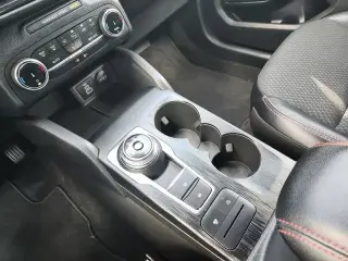 Ford Escape 2025 AWD ST-Line 4dr SUV