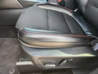 Ford Escape 2025 AWD ST-Line 4dr SUV