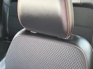 Ford Escape 2025 AWD ST-Line 4dr SUV