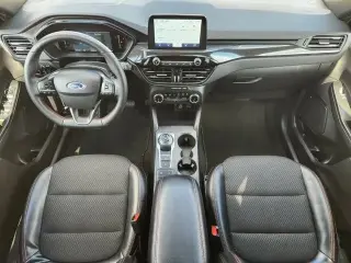 Ford Escape 2025 AWD ST-Line 4dr SUV