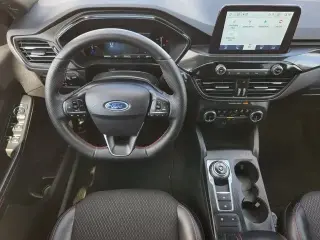 Ford Escape 2025 AWD ST-Line 4dr SUV