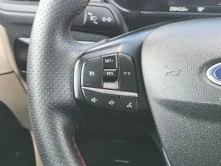 Ford Escape 2025 AWD ST-Line 4dr SUV