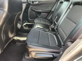 Ford Escape 2025 AWD ST-Line 4dr SUV