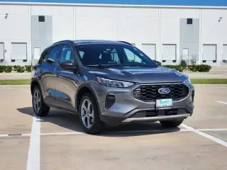 Ford Escape 2025 AWD ST-Line 4dr SUV