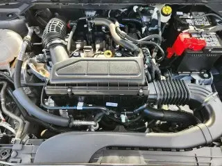 Ford Escape 2025 AWD ST-Line 4dr SUV