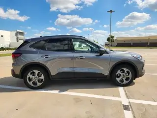 Ford Escape 2025 AWD ST-Line 4dr SUV