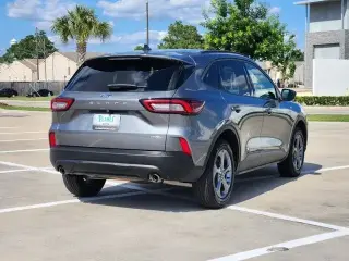 Ford Escape 2025 AWD ST-Line 4dr SUV