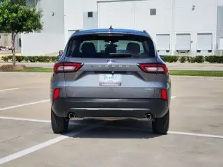 Ford Escape 2025 AWD ST-Line 4dr SUV