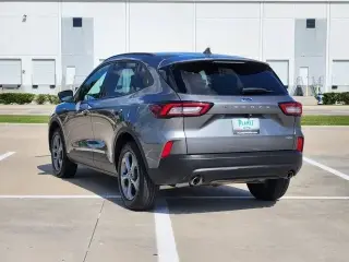 Ford Escape 2025 AWD ST-Line 4dr SUV