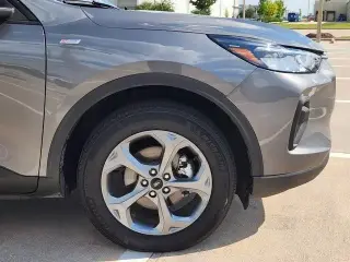 Ford Escape 2025 AWD ST-Line 4dr SUV