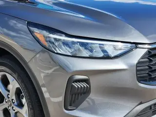 Ford Escape 2025 AWD ST-Line 4dr SUV