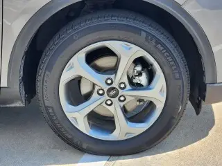 Ford Escape 2025 AWD ST-Line 4dr SUV