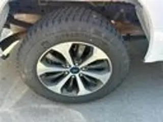 Ford F-150 2020 4x4 XL 4dr SuperCrew 5.5 ft. SB