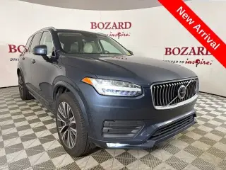 Volvo XC90 2020 AWD T6 Momentum 7-Pasajeros 4dr SUV