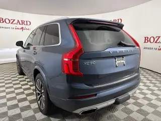 Volvo XC90 2020 AWD T6 Momentum 7-Pasajeros 4dr SUV