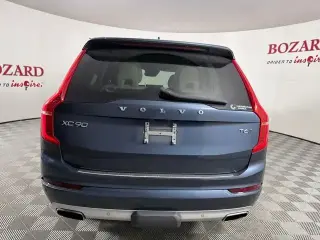 Volvo XC90 2020 AWD T6 Momentum 7-Pasajeros 4dr SUV