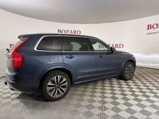 Volvo XC90 2020 AWD T6 Momentum 7-Pasajeros 4dr SUV