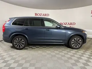 Volvo XC90 2020 AWD T6 Momentum 7-Pasajeros 4dr SUV