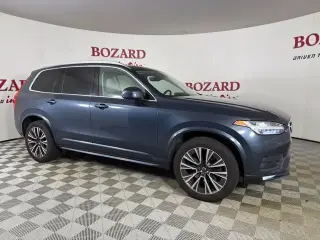 Volvo XC90 2020 AWD T6 Momentum 7-Pasajeros 4dr SUV