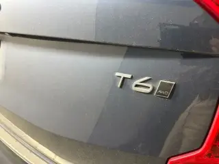 Volvo XC90 2020 AWD T6 Momentum 7-Pasajeros 4dr SUV