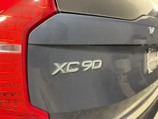Volvo XC90 2020 AWD T6 Momentum 7-Pasajeros 4dr SUV