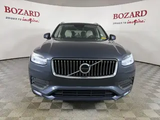 Volvo XC90 2020 AWD T6 Momentum 7-Pasajeros 4dr SUV