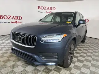 Volvo XC90 2020 AWD T6 Momentum 7-Pasajeros 4dr SUV