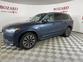 Volvo XC90 2020 AWD T6 Momentum 7-Pasajeros 4dr SUV